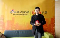 专访盛佳乐空间计事务所设计师盛佳乐