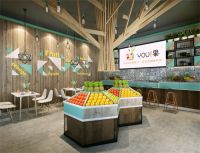 专访盛佳乐空间计事务所设计师盛佳乐