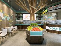 专访盛佳乐空间计事务所设计师盛佳乐