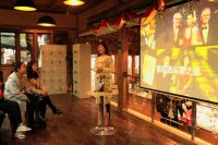 尊享格调生活 品味红酒人生