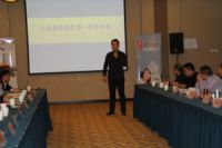 酷洗QUOSS智能马桶盖走进北京创造卫浴众筹新模式