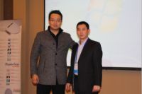 酷洗QUOSS智能马桶盖走进北京创造卫浴众筹新模式