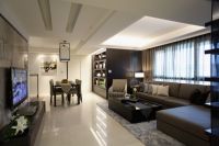 家装色调搭配不合理当心患上孤僻暴躁症