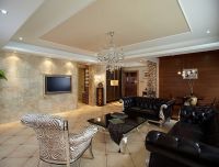 家装色调搭配不合理当心患上孤僻暴躁症