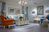 巨匠志造 美克美家携手IBM、苹果打造置家新体验