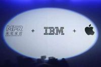 巨匠志造 美克美家携手IBM、苹果打造置家新体验