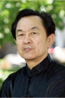 一带一路书画专题报道——王全聚