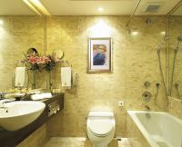 面积不大讲究却多 卫生间风水知识