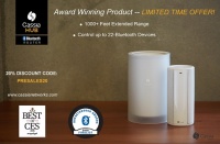 Cassia，从亚马逊、三星等2000多名企中胜出，斩获“Best of CES”