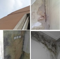 墙面该怎么防水