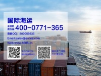 海运粉末拼箱-物流巴巴