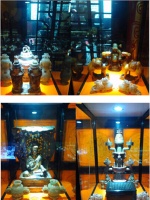 2016迎新春翡翠珠宝展在成都举行