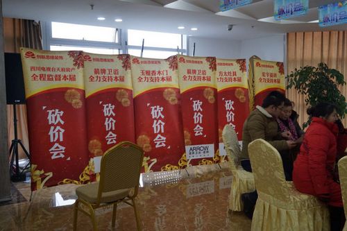 多家品牌支持