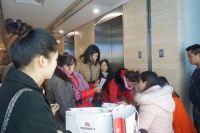新思维装饰·成都第六届砍价会圆满收官