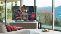音响震撼！乐视超4 Max70开启智能电视“音质年”