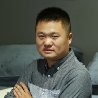 张伟:为空间寻求点线面的完美结合