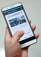 移动新媒体“微手册”秒杀朋友圈