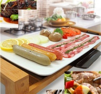 在家搞一场BBQ派对吧！