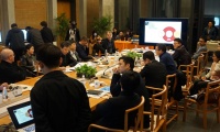 致敬绚丽杭城  以春之名聚起国际设计新能量
