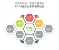 E淘横空出世，推进EDS-i业务生态系统完善之旅