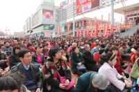 九洲唱响成绩喜人，网聚天下“惊天24小时”首战告捷！