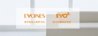 室内污染、病菌入侵怎么办？美国EVO8ps＆EVO ONES来帮忙