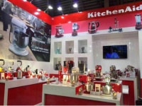 美国厨房电器领导品牌KitchenAid凯膳怡