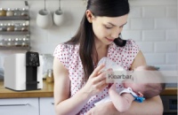 关爱宝宝健康成长，KlearBar为天下所有妈妈助力！