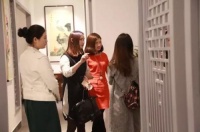 约会春天！最美设计师