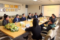 首届意大利进口瓷砖中国代理商交流会在京召开