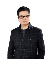 筑巢•暖 | 迟连友：灵动