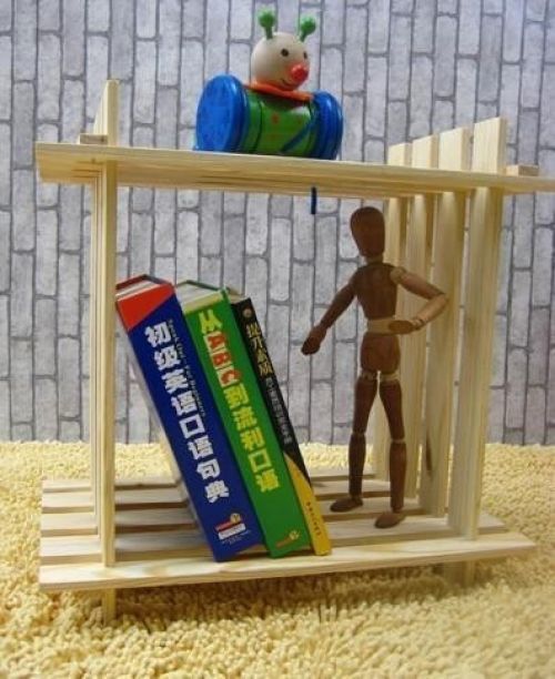 收纳盒