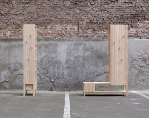MIXED-USE STORAGE UNITS