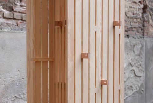 MIXED-USE STORAGE UNITS