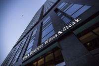 DMX Boutique Wines & Steak