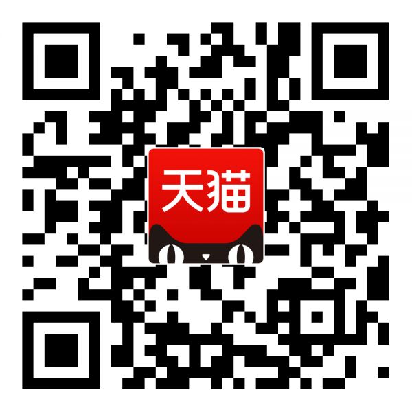 请用淘宝APP或天猫APP扫描