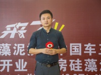 真言2016|张喻：从设计跨界运营管理，是多元化发展更是资源整合