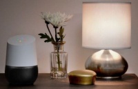 Google Home亮相