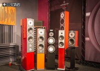 Audiovector，为终身使用而设计的音响