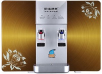 打造品牌差异化 尚朋堂净水器创“直饮水”盛世