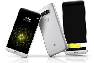  LG G5 SE魅力依旧