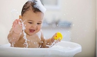 美的6D活水热水器 呵护宝宝健康