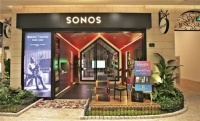 从纽约运来全球最佳“音乐体验间” Sonos亮相北京
