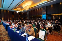 IFI国际室内设计日  设计智慧论坛武汉开幕