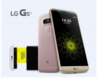 中端智能机英雄之争，LG G5 SE胜者为王