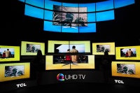 QUHD TV强袭浙江拉近未来科技 TCL多媒体全国巡展再度起航
