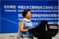 国际LID大会在京召开 东方园林为中国海绵城市“代言”