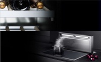 GAGGENAU x 杨明洁：金属造物美学