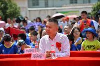 关爱留守儿童，我们一直在路上！