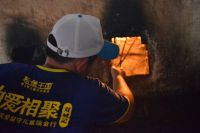 关爱留守儿童，我们一直在路上！